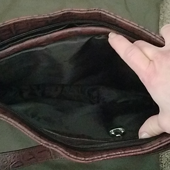 Foxy Huntress Concealed Weapon Purse - Picture 5 of 8